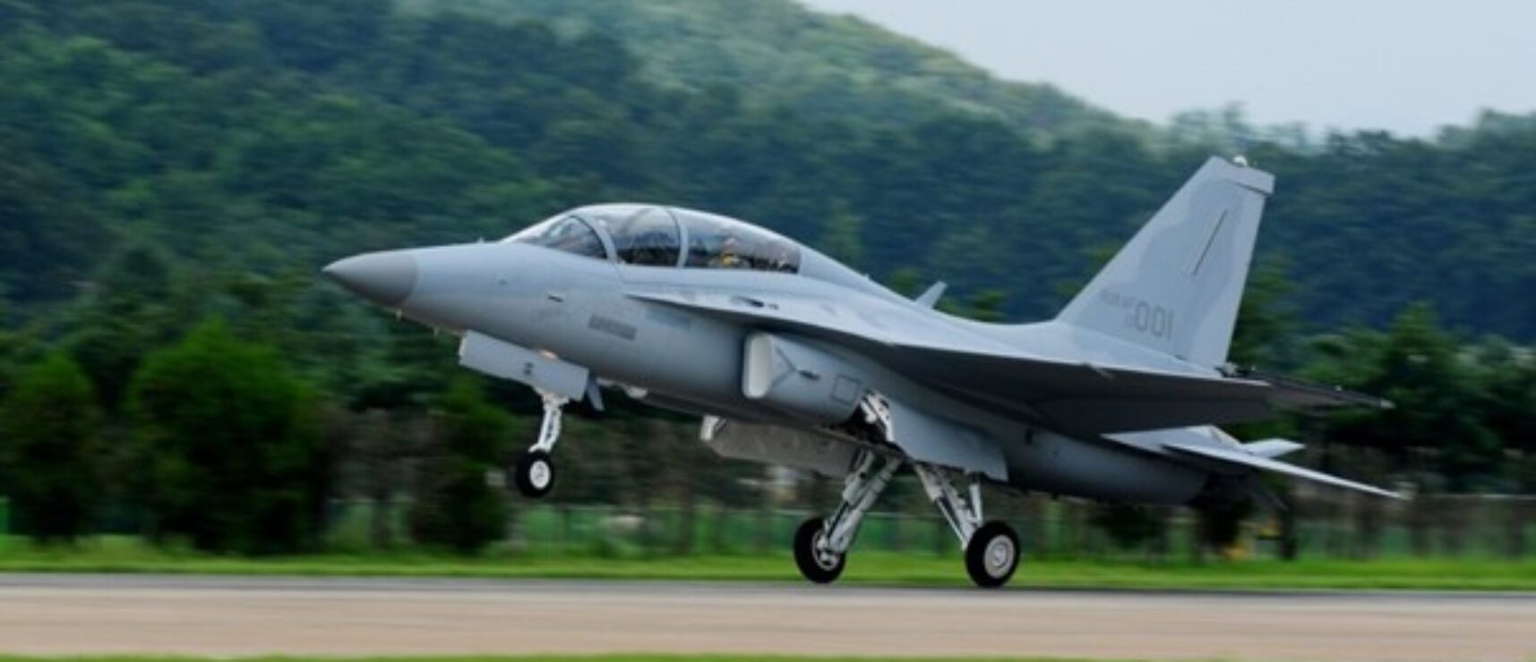 Defense Sector